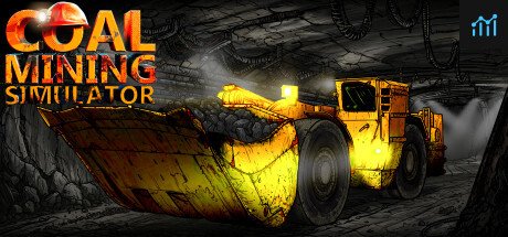 Coal Mining Simulator PC Specs