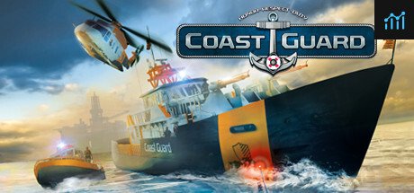 COAST GUARD PC Specs