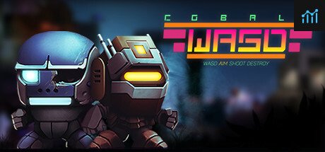 Cobalt WASD PC Specs