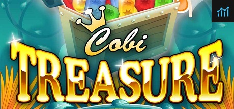 Cobi Treasure Deluxe PC Specs
