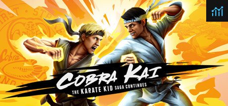 Cobra Kai: The Karate Kid Saga Continues PC Specs