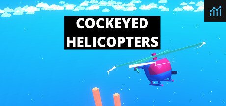 COCKEYED HELICOPTERS PC Specs