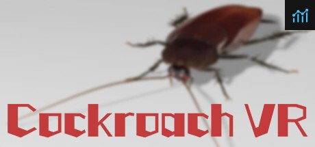 Cockroach VR PC Specs