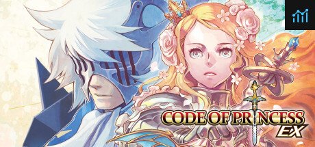 Code of Princess EX PC Specs