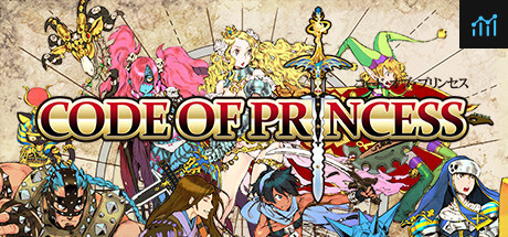 Code of Princess System Requirements