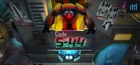 Can I Run Code S-44 : Episode 1?