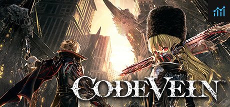 CODE VEIN PC Specs