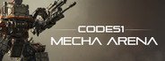 Code51:Mecha Arena System Requirements