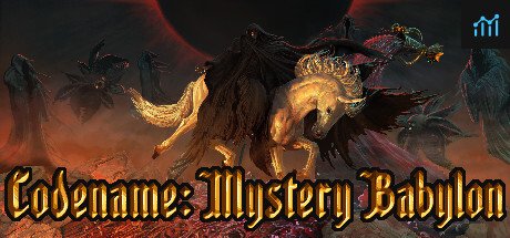 Codename: Mystery Babylon PC Specs