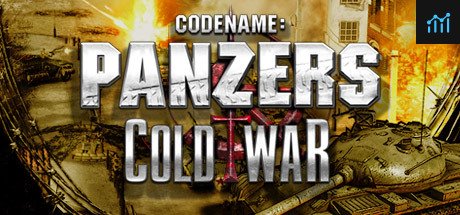 Codename: Panzers - Cold War PC Specs