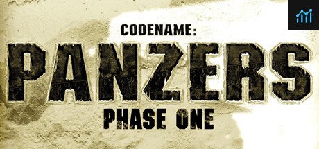 Codename: Panzers, Phase One System Requirements