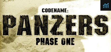 Codename: Panzers, Phase One PC Specs