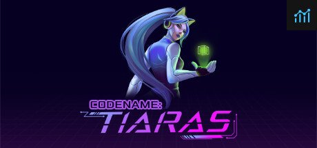 Codename: TIARAS PC Specs