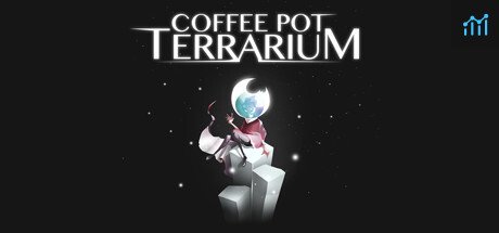 Coffee Pot Terrarium PC Specs