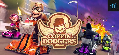 Coffin Dodgers PC Specs