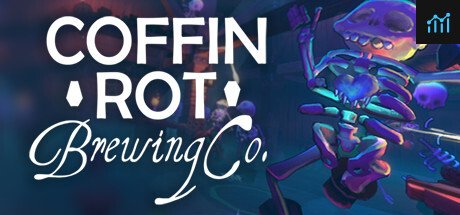 Coffin Rot Brewing Co. PC Specs