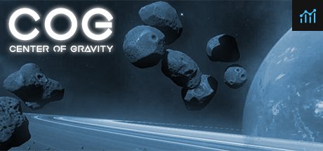 COG (Center Of Gravity) PC Specs