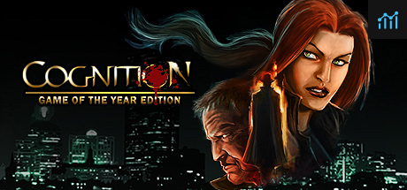 Cognition: An Erica Reed Thriller PC Specs