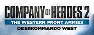 Can I Run CoH 2 - The Western Front Armies: Oberkommando West?