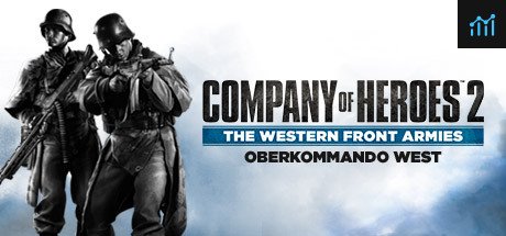 CoH 2 - The Western Front Armies: Oberkommando West PC Specs
