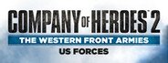 COH 2 - The Western Front Armies: US Forces System Requirements