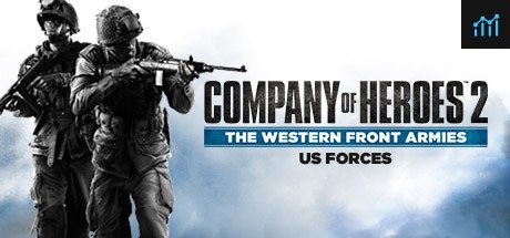 COH 2 - The Western Front Armies: US Forces System Requirements