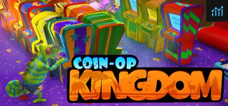 Coin-Op Kingdom PC Specs