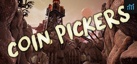 Coin Pickers PC Specs