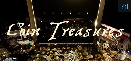 Coin Treasures PC Specs