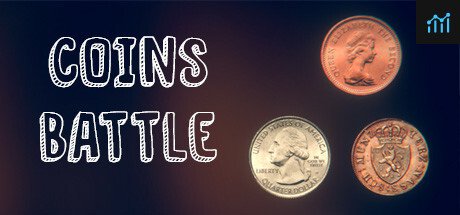 COINS BATTLE PC Specs