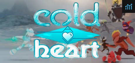 Cold Heart PC Specs