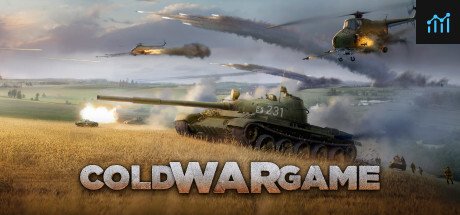 Cold War Game PC Specs