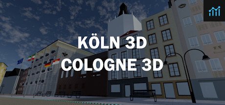 Cologne 3D PC Specs