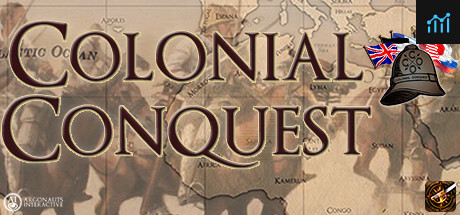 Colonial Conquest PC Specs