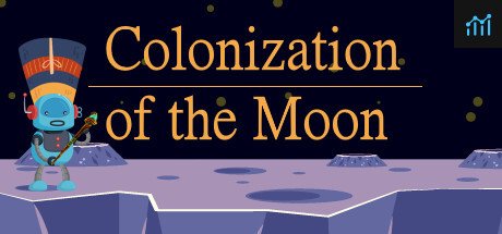 Colonization of the Moon PC Specs
