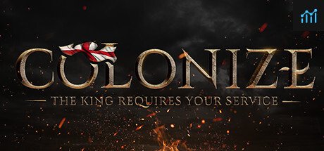 Colonize PC Specs