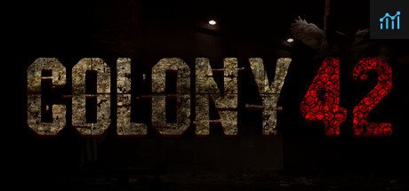 Colony 42™ PC Specs