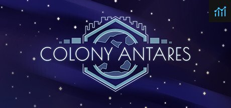 Colony Antares PC Specs