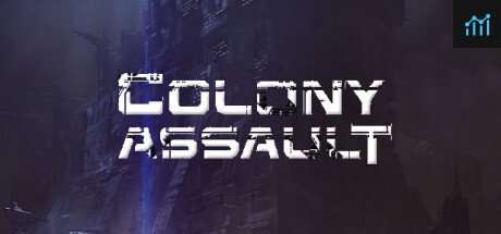 Colony Assault PC Specs