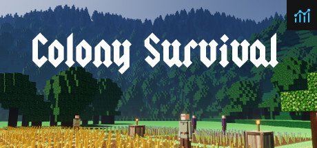 Colony Survival System Requirements