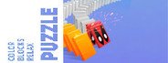 Color Blocks - Relax Puzzle System Requirements