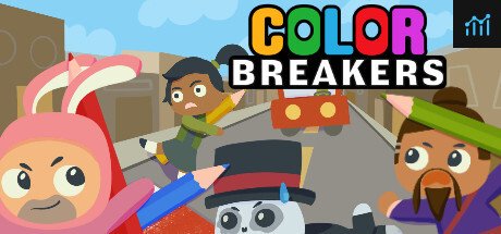 Color Breakers PC Specs