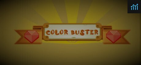 Color Buster! PC Specs