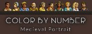 Color by Number - Medieval Portrait System Requirements