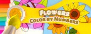Color by Numbers - Flowers System Requirements