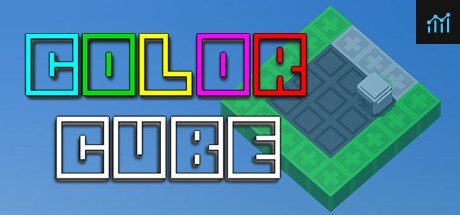 Color Cube PC Specs