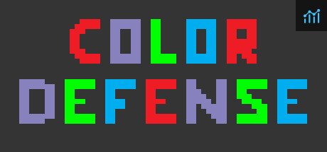 Color Defense PC Specs