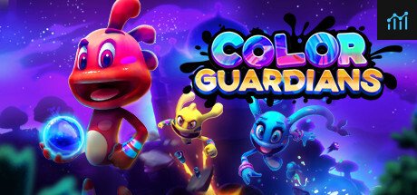 Color Guardians PC Specs