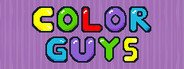 Color Guys System Requirements