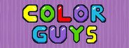 Color Guys System Requirements